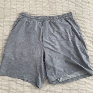 7in Lululemon Shorts